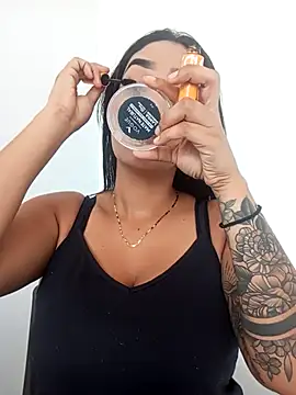 Sara-77 online show from October 2025 03:04:01 PM