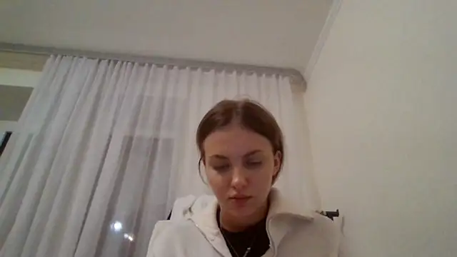 Snapshot of Sweety_Nika chatting on January 2025 01:32:01 AM Sweety Nika online show from January 2025 01:32:01 AM