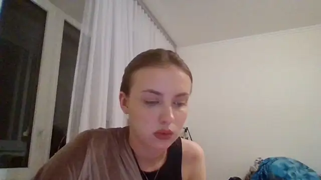 Snapshot of Sweety_Nika chatting on January 2025 06:49:01 PM Sweety Nika online show from January 2025 06:49:01 PM