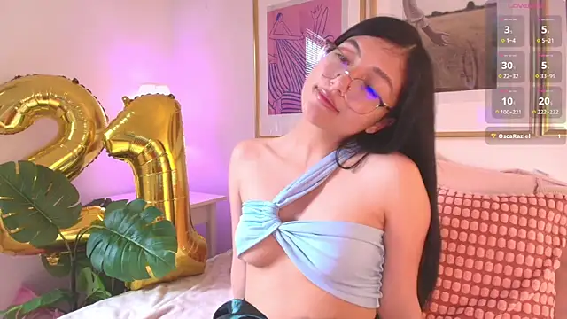 Snapshot of Eva_depp chatting on March 2025 02:23:02 PM Eva depp online show from March 2025 02:23:02 PM