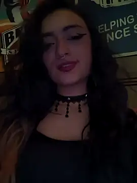 Lila Desiree online show from March 2025 02:38:02 AM