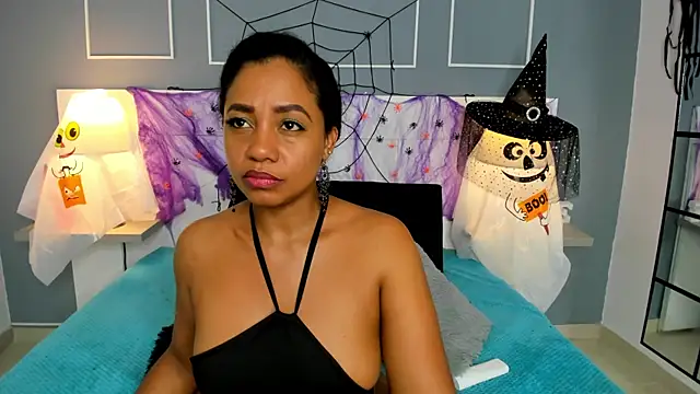 Snapshot of Kamila-Kane chatting on October 2025 08:00:02 PM Kamila-Kane online show from October 2025 08:00:02 PM