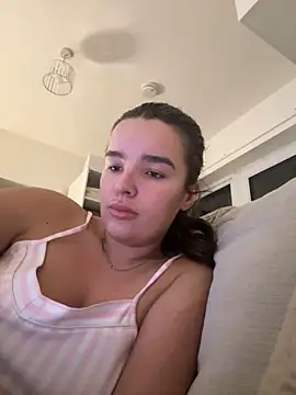 maisiesmithx online show from January 2025 06:14:01 PM