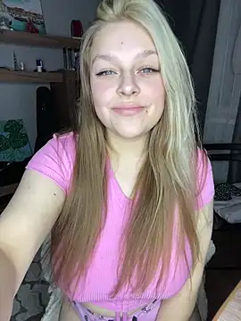 angel stella online show from January 2025 08:37:02 PM