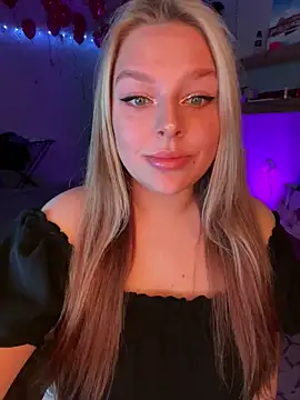 angel stella online show from February 2025 08:26:01 PM
