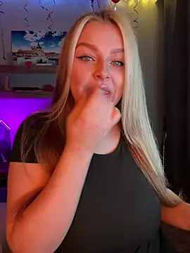 angel stella online show from February 2025 08:14:02 PM