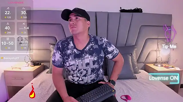 Vale n Matt online show from November 2025 03:49:02 AM