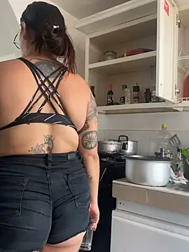 ValenG023 online show from March 2025 07:46:02 PM