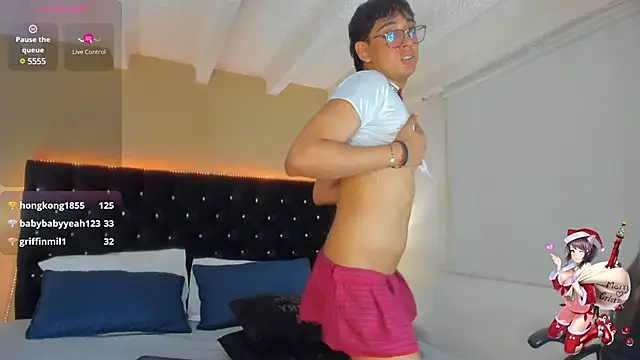 Dark hairy  online show from February 2025 06:18:01 AM