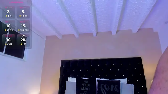 Dark hairy  online show from September 2025 05:39:02 AM