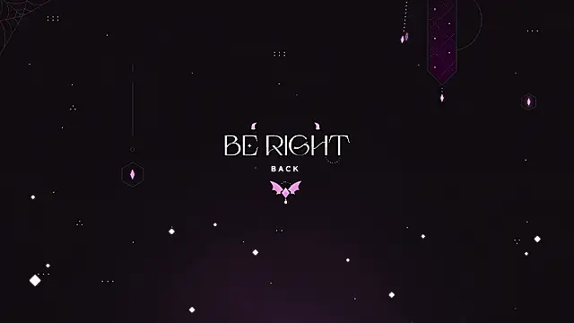 xxSoakingWet online show from December 2024 01:08:01 AM