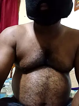 Nogeris20 online show from February 2026 08:47:01 PM