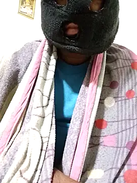 Nogeris20 online show from March 2026 09:32:02 PM