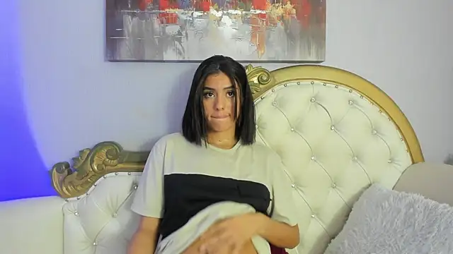 Antonella Fontanna online show from December 2024 10:28:02 AM