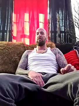 Beardedtattood online show from March 2025 02:40:01 PM