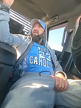 Beardedtattood online show from March 2026 01:22:01 PM