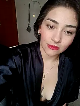 SophieWinslow online show from February 2025 10:28:01 PM