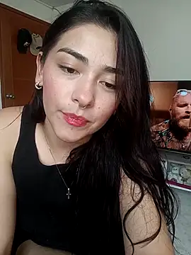 SophieWinslow online show from March 2025 10:10:01 PM