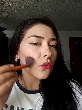 SophieWinslow online show from March 2025 09:08:02 PM