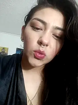 SophieWinslow online show from March 2025 03:51:01 AM