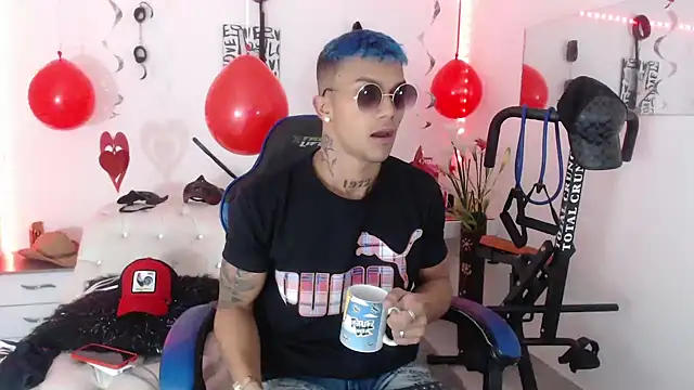 Snapshot of Leonard_Price chatting on February 2025 05:11:02 PM Leonard Price online show from February 2025 05:11:02 PM