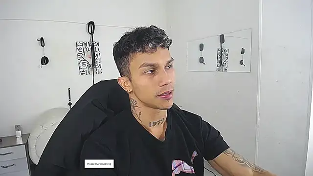 Leonard Price online show from February 2026 01:26:02 PM