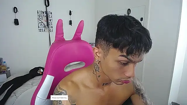 Leonard Price online show from March 2026 03:05:02 PM