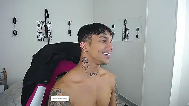 Leonard Price online show from March 2026 09:09:02 PM