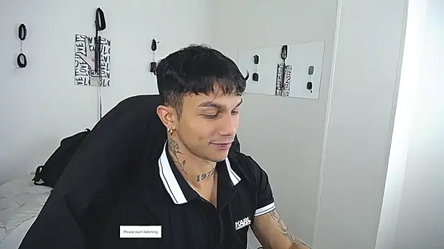 Leonard Price online show from March 2026 03:09:02 AM