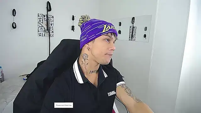 Leonard Price online show from March 2026 03:33:02 AM