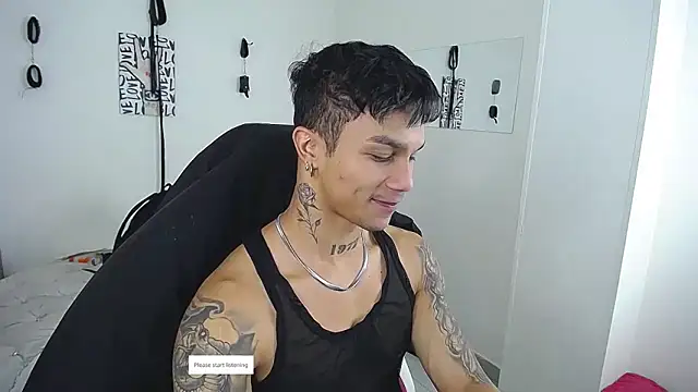 Leonard Price online show from March 2026 03:23:01 AM