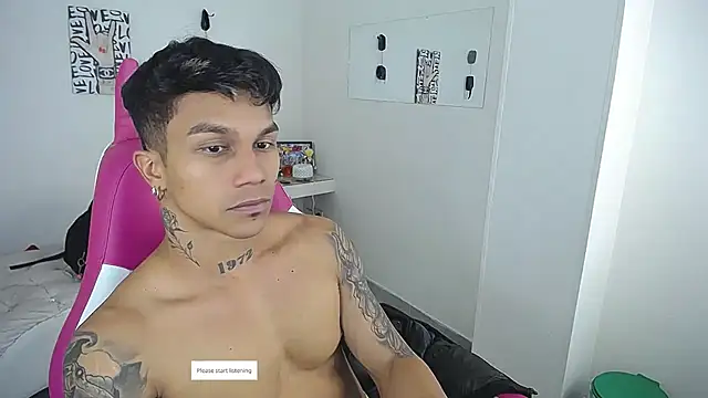 Leonard Price online show from April 2026 07:45:01 AM