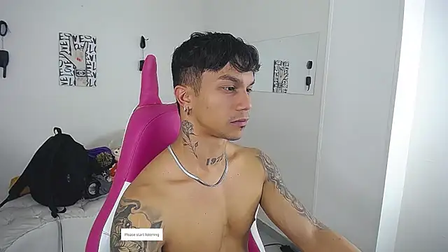 Leonard Price online show from April 2026 01:00:01 AM