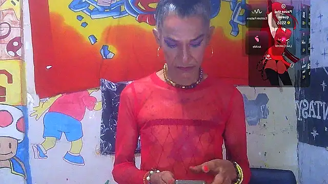 Lobaveterana sex online show from December 2025 08:47:02 PM