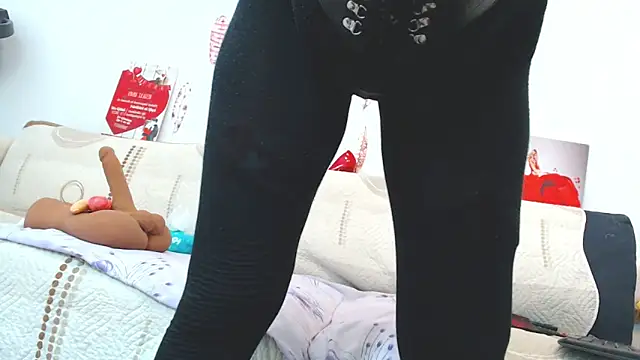 ForeverBarbie  online show from March 2025 05:43:02 AM