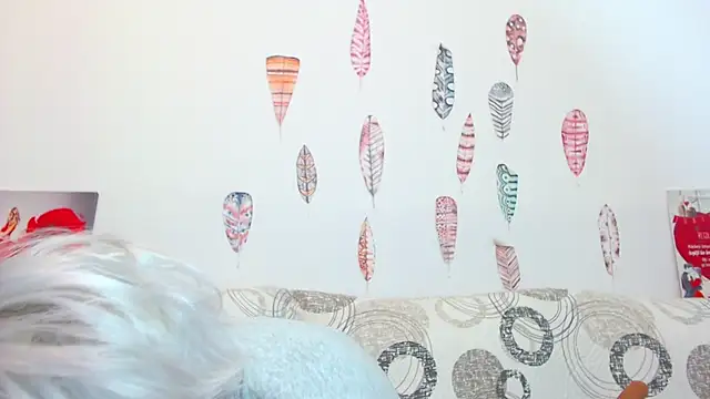 ForeverBarbie  online show from February 2026 01:04:02 AM