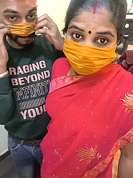 Indian Lust Couple online show from December 2024 07:01:01 PM