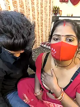 Indian Lust Couple online show from January 2025 07:29:01 PM