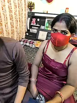Indian Lust Couple online show from January 2025 10:40:01 PM