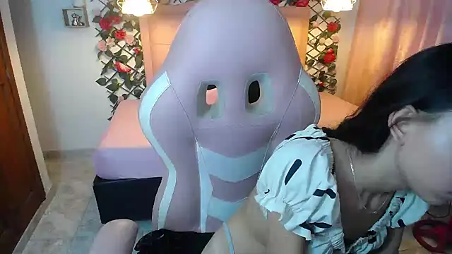 NathaliaSweet 11 online show from December 2024 05:32:02 PM