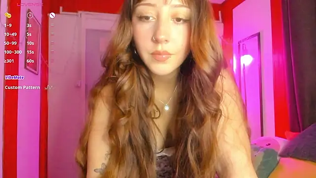 HeyTati online show from February 2026 12:42:01 AM