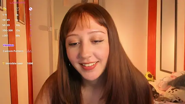 HeyTati online show from April 2026 02:56:01 AM