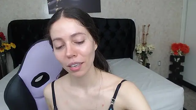 gabymendex online show from February 2026 06:24:02 PM