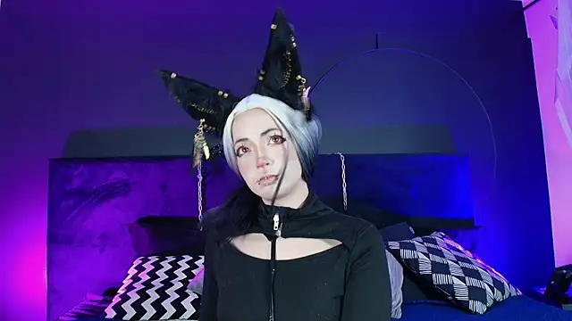 Snapshot of Aylen_darkmoor chatting on October 2025 07:58:02 PM Aylen darkmoor online show from October 2025 07:58:02 PM