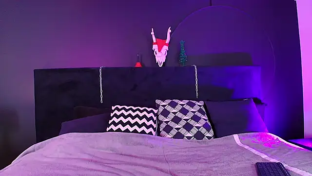 Aylen darkmoor online show from January 2026 07:48:02 PM