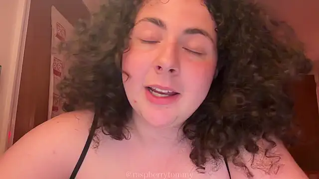 RaspberryTommyFTM online show from May 2026 02:07:02 AM