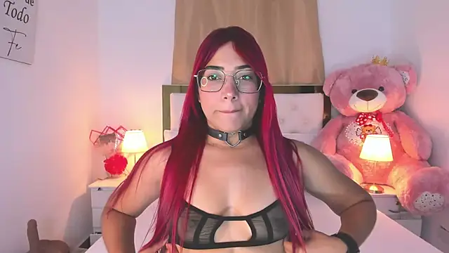 SofiaBosch online show from September 2025 03:52:02 AM