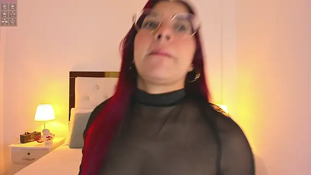 SofiaBosch online show from July 2026 02:49:01 AM