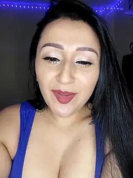 ArianaMist online show from December 2025 04:45:02 PM