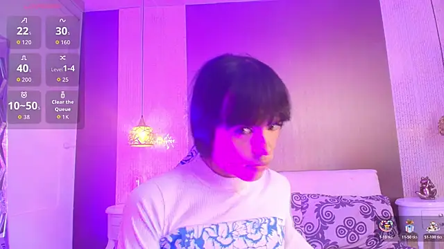 Snapshot of DannaDooll99 chatting on December 2025 12:01:02 PM DannaDooll99 online show from December 2025 12:01:02 PM